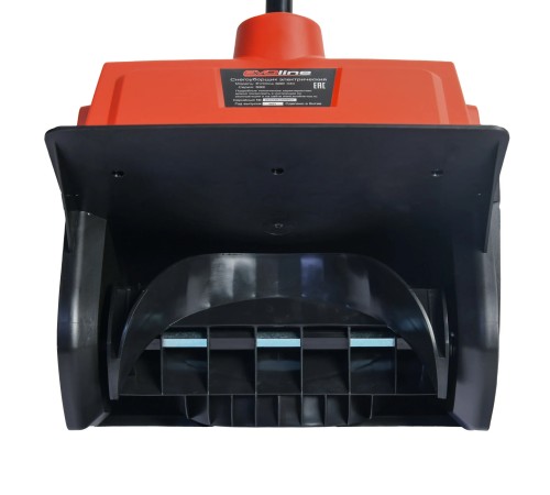 Снегоуборщик электрический EVOline SBE 330