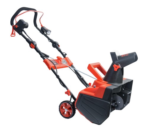 Снегоуборщик электрический EVOline SBE 460 L