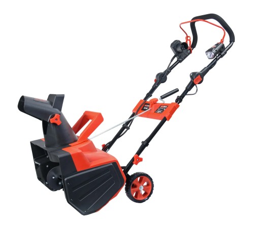 Снегоуборщик электрический EVOline SBE 460 L