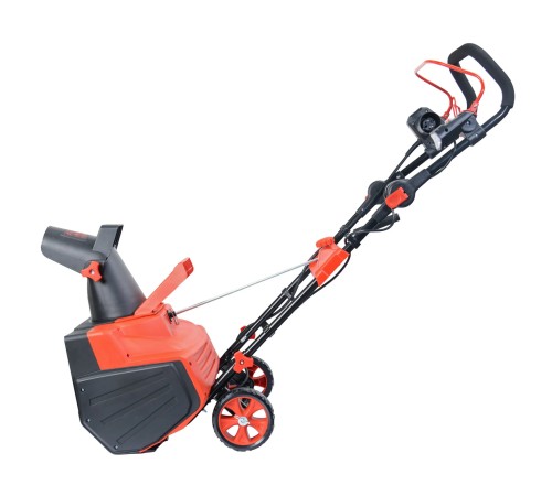 Снегоуборщик электрический EVOline SBE 460 L