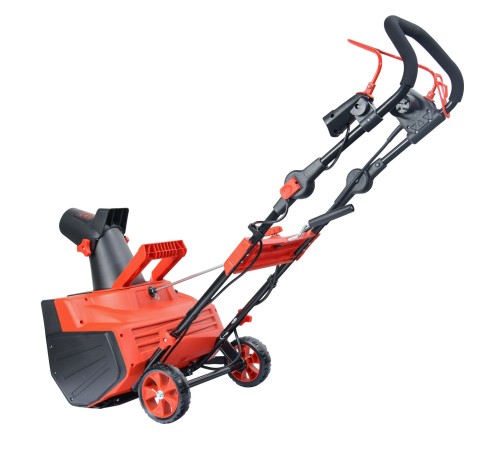 Снегоуборщик электрический EVOline SBE 460 L