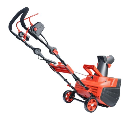 Снегоуборщик электрический EVOline SBE 460 L