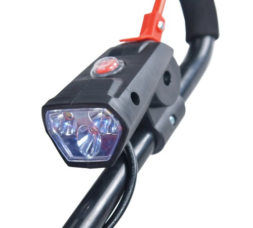 Снегоуборщик электрический EVOline SBE 460 L