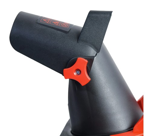 Снегоуборщик электрический EVOline SBE 460 L