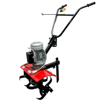 Культиватор электрический Тарпан 0,7-2,2