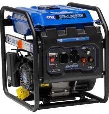Генератор бензиновый ECO PE-160RW