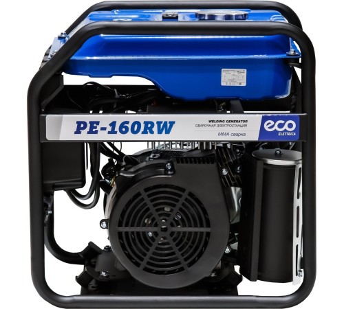 Генератор бензиновый ECO PE-160RW