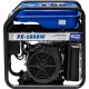 Генератор бензиновый ECO PE-160RW
