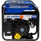 Генератор бензиновый ECO PE-160RW