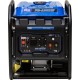 Генератор бензиновый ECO PE-160RW