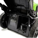 Газонокосилка аккумуляторная Greenworks GD40LM46HP (1хАКБ 4Ач и ЗУ)