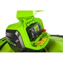 Газонокосилка аккумуляторная Greenworks GD60LM46HPK4 (1хАКБ 4Ач и ЗУ)