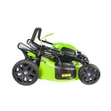 Газонокосилка аккумуляторная Greenworks GD60LM46HPK4 (1хАКБ 4Ач и ЗУ)