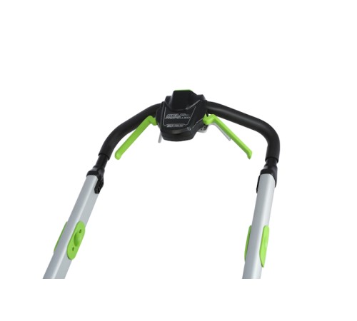 Газонокосилка аккумуляторная Greenworks GD60LM51SP (без АКБ и ЗУ)