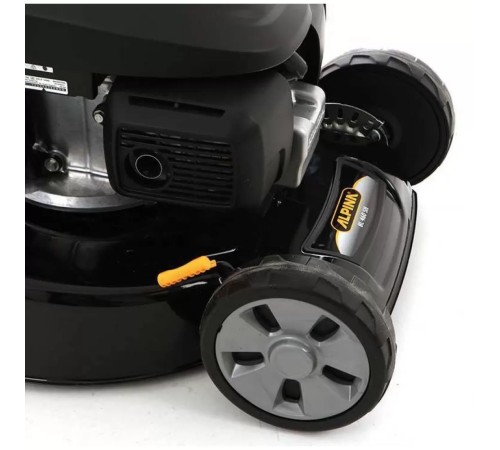 Газонокосилка  ALPINA AL4 46 SH