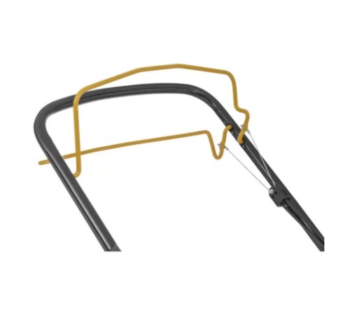 Газонокосилка  ALPINA AL4 46 SH