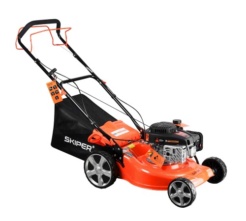 Газонокосилка  Skiper  GW462S