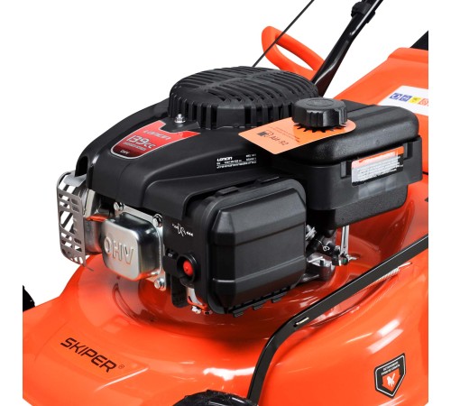 Газонокосилка  Skiper  GW462S