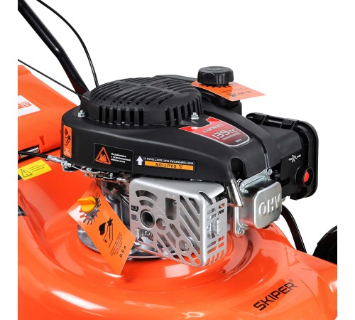 Газонокосилка  Skiper  GW462S