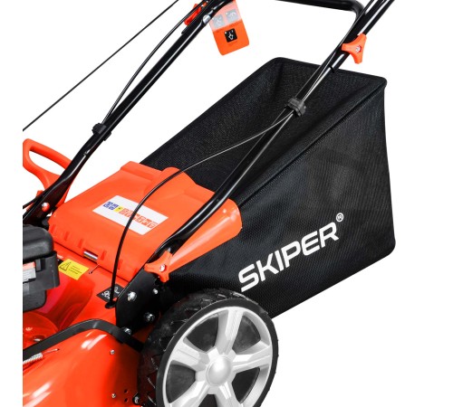 Газонокосилка  Skiper  GW462S