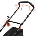 Газонокосилка  Skiper  GW462S