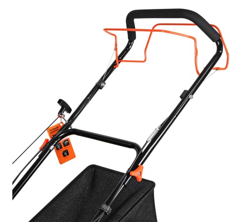 Газонокосилка  Skiper  GW462S