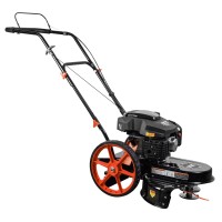 Газонокосилка бензиновая Skiper GW550
