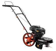 Газонокосилка бензиновая Skiper GW550