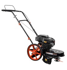 Газонокосилка бензиновая Skiper GW550