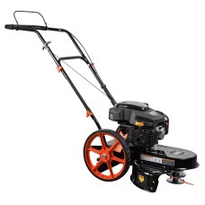 Газонокосилка бензиновая Skiper GW550