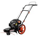 Газонокосилка Skiper GW550