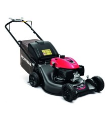 Газонокосилка бензиновая HONDA HRN536C1VKEA