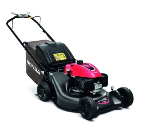 Газонокосилка Honda HRN536C1VKEA