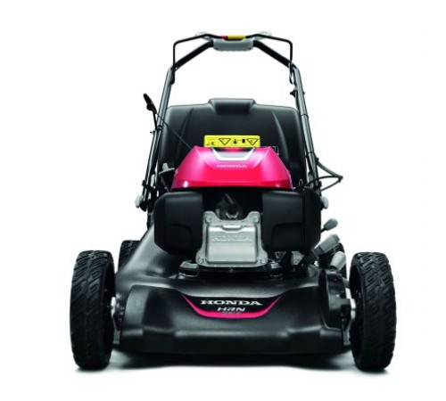 Газонокосилка Honda HRN536C1VKEA