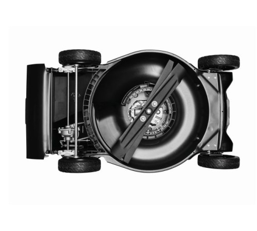 Газонокосилка Honda HRN536C1VKEA