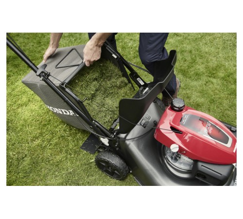 Газонокосилка Honda HRN536C1VKEA