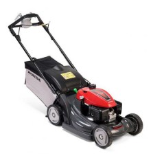 Газонокосилка бензиновая HONDA HRX537C6VKEA