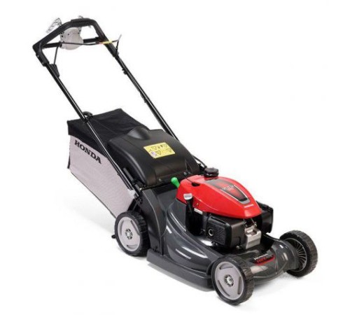 Газонокосилка Honda HRX 537C6 VKEA