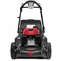 Газонокосилка Honda HRX 537C6 VKEA