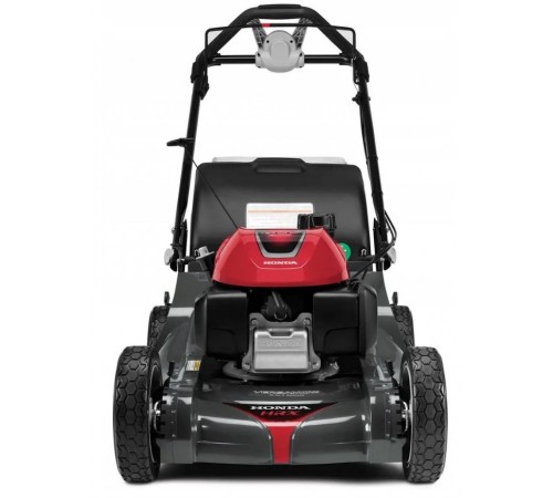Газонокосилка Honda HRX 537C6 VKEA