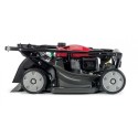 Газонокосилка Honda HRX 537C6 VKEA