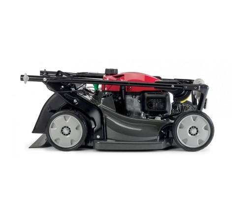 Газонокосилка Honda HRX 537C6 VKEA