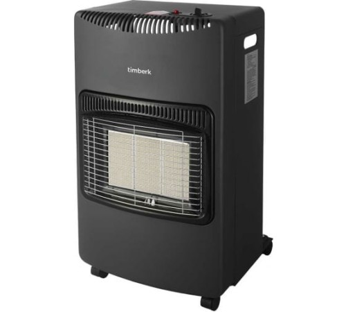 Обогреватель газовый Timberk T-GS4-G10