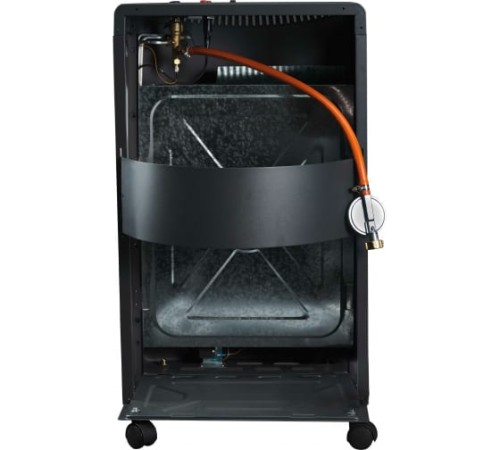 Обогреватель газовый Timberk T-GS4-G10