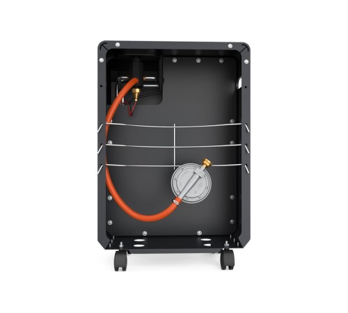 Обогреватель газовый Timberk TGH 4200 SM1