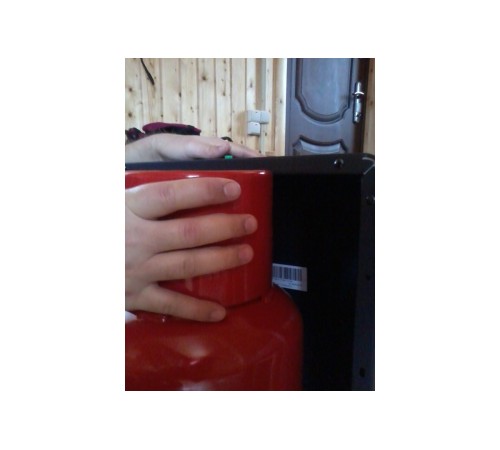 Обогреватель газовый Timberk TGH 4200 SM1