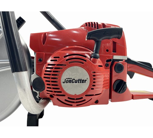 Бензорез STIHL GC500 JonCutter 2,5 кВт.