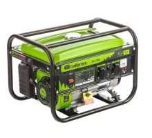 Генератор бензиновый Сибртех БС-2500