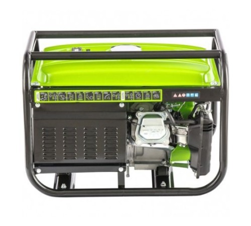 Генератор бензиновый Сибртех  БС-2800