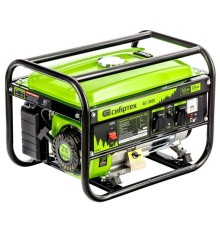 Генератор бензиновый Сибртех  БС-3500Э